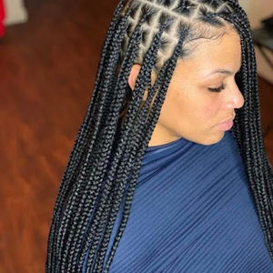 Meet your Posher, Sadio